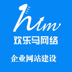 為什么深圳企業網站建設應首選歡樂馬？專業服務鑄就卓越品牌